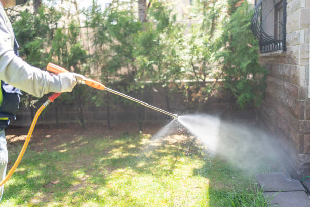 Best Emergency Pest Control  in Montclair State University, NJ